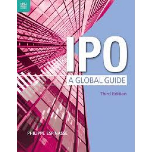 IPO: A Global Guide 3rd ed